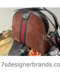 In-Depth Review of the Gucci Ophidia Dome Replica Shoulder Bag