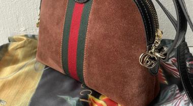 In-Depth Review of the Gucci Ophidia Dome Replica Shoulder Bag