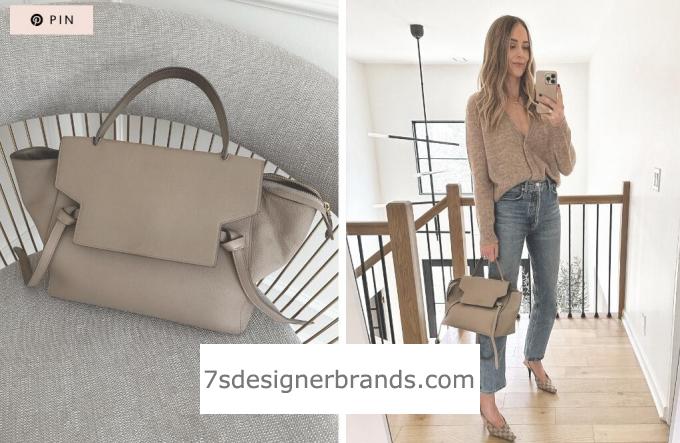 Luxury Handbags and the Rise of High-Quality Replicas