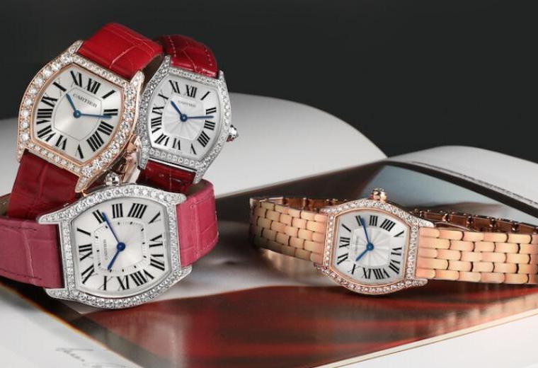 The Elegance of Cartier Watches: A Deep Dive into Iconic Collections and Replicas